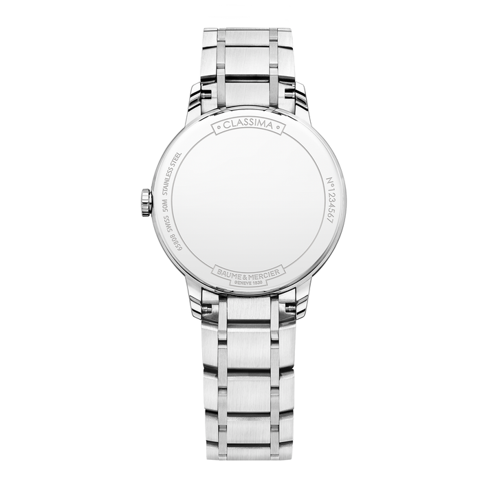 Baume & Mercier Classima M0A10326 Quartz 31 mm