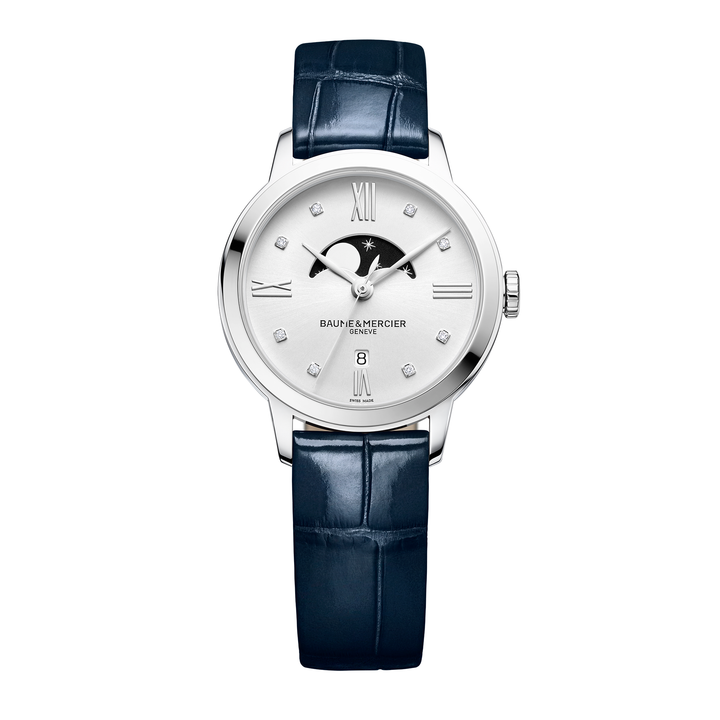 Baume & Mercier Classima M0A10329 Quartz 31 mm