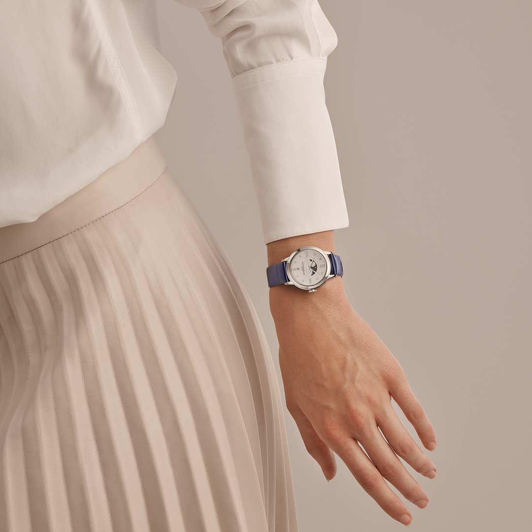 Baume & Mercier Classima M0A10329 Quartz 31 mm