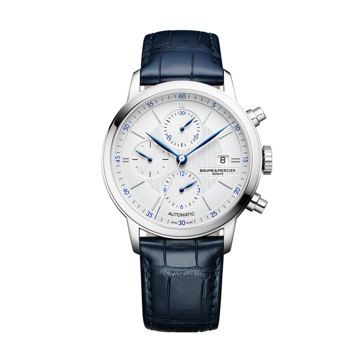 Baume & Mercier Classima M0A10330 Automatic 42 mm