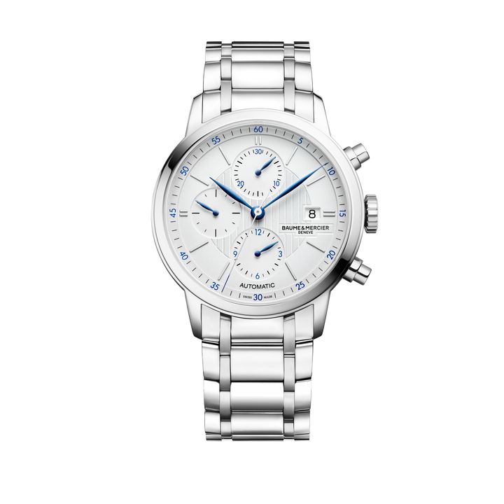 Baume &amp; Mercier Classima M0A10331 Automatic 42 mm