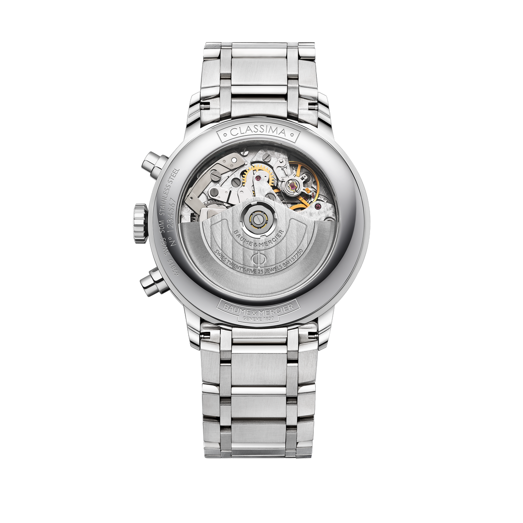 Baume &amp; Mercier Classima M0A10331 Automatic 42 mm