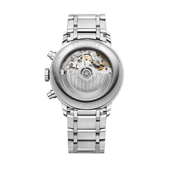 Baume &amp; Mercier Classima M0A10331 Automatic 42 mm