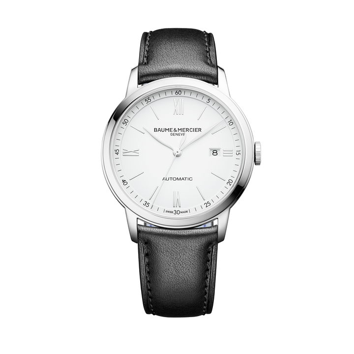 Baume & Mercier Classima M0A10332 Automatic 42 mm