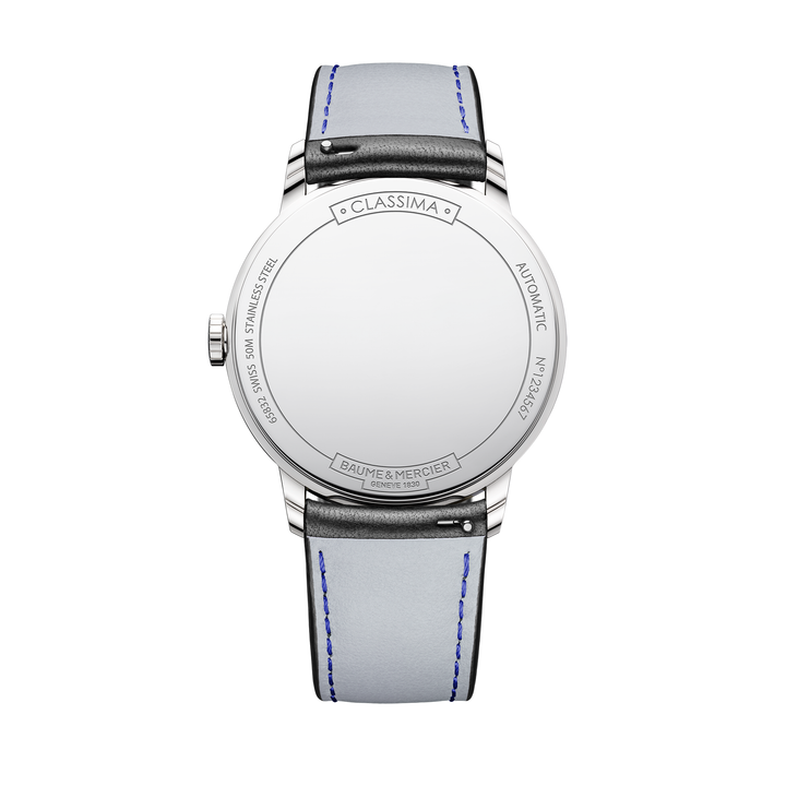 Baume & Mercier Classima M0A10332 Automatic 42 mm