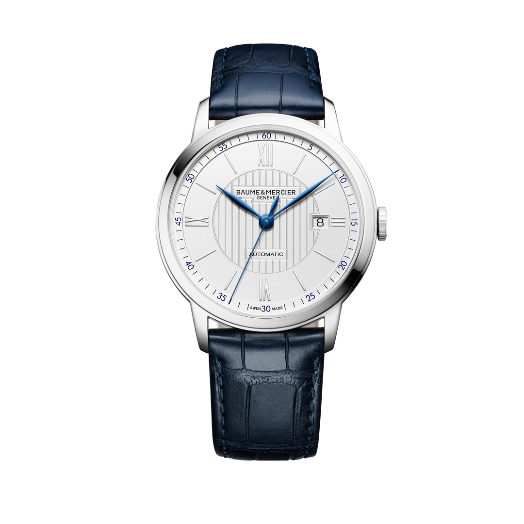 Baume &amp; Mercier Classima M0A10333 Automatic 42 mm