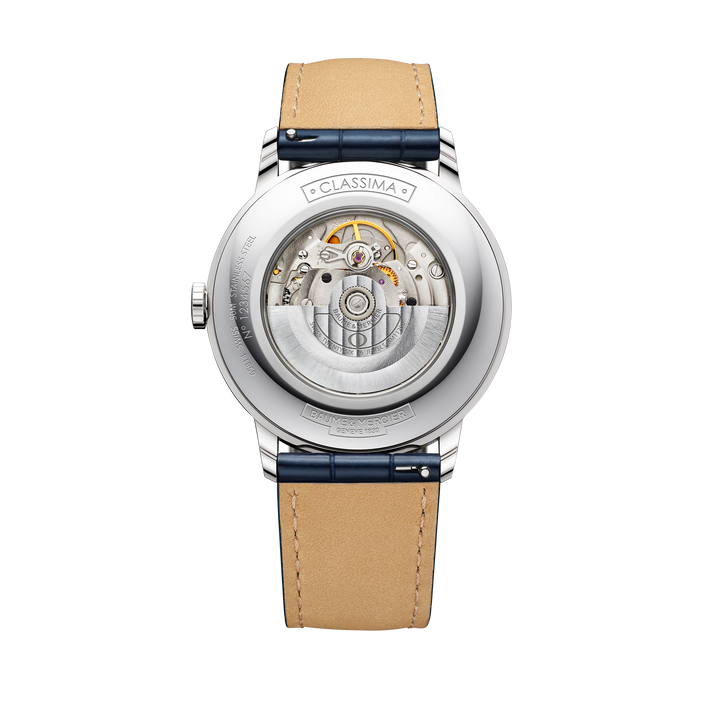 Baume &amp; Mercier Classima M0A10333 Automatic 42 mm