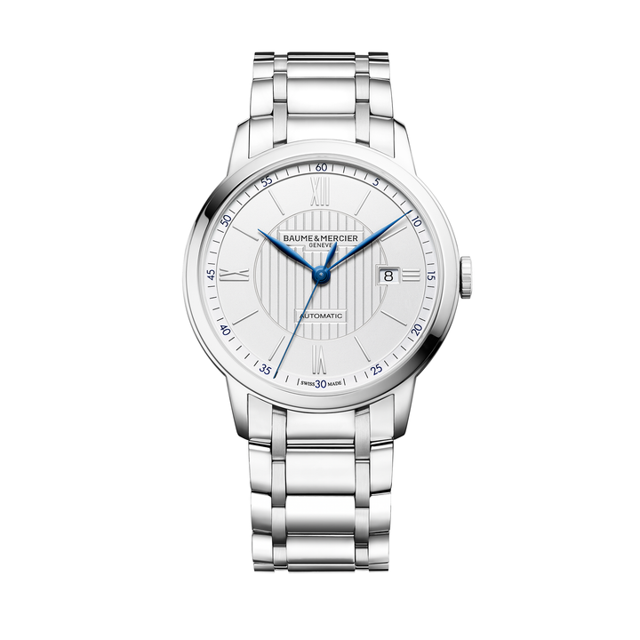Baume & Mercier Classima M0A10334 Automatic 42 mm