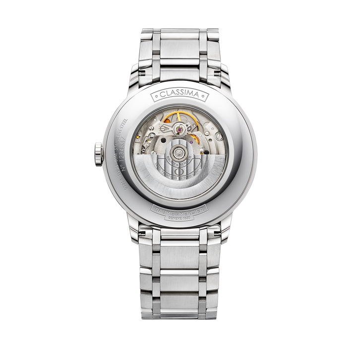 Baume & Mercier Classima M0A10334 Automatic 42 mm