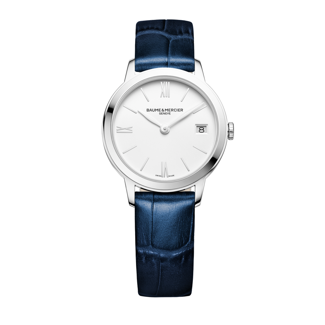 Baume &amp; Mercier Classima M0A10353 Quartz 31 mm