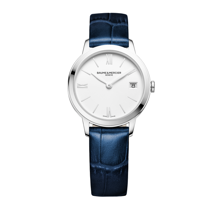 Baume &amp; Mercier Classima M0A10353 Quartz 31 mm