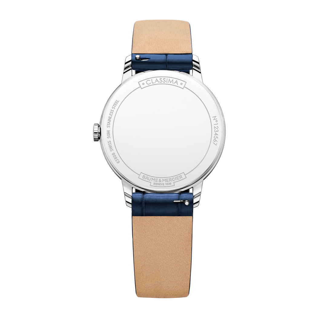 Baume &amp; Mercier Classima M0A10353 Quartz 31 mm