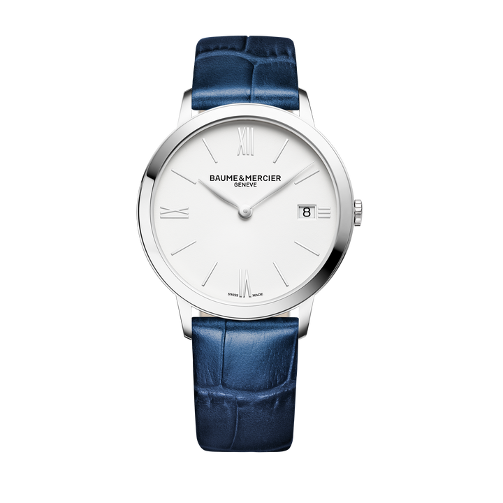 Baume &amp; Mercier Classima M0A10355 Quartz 36.5 mm