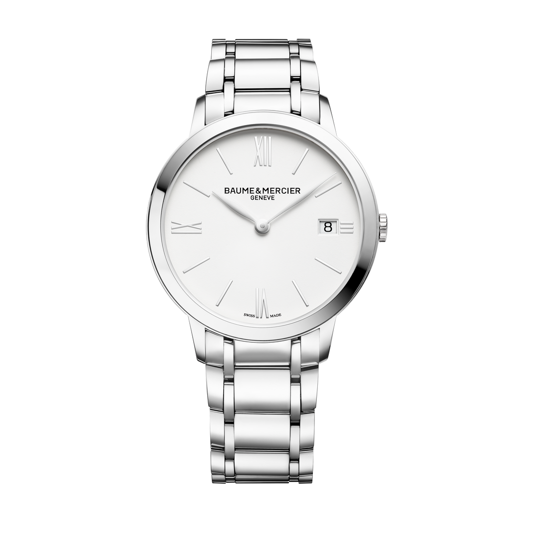 Baume &amp; Mercier Classima M0A10356 Quartz 36.5 mm