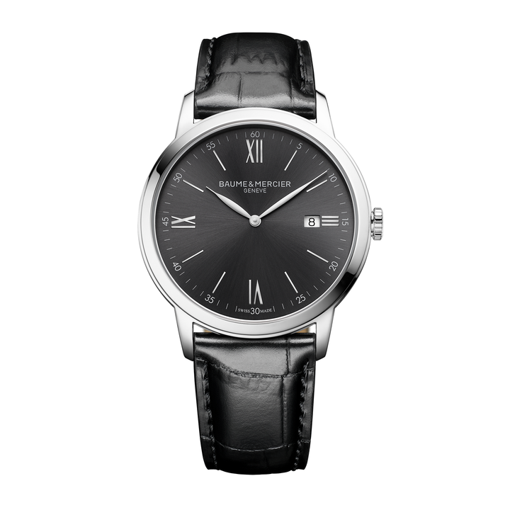 Baume & Mercier Classima M0A10416 Quartz 42 mm