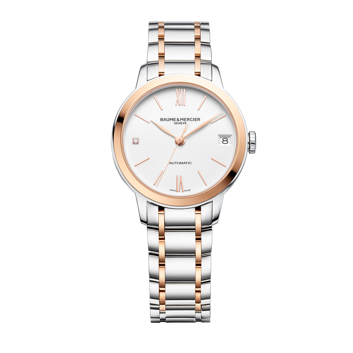 Baume &amp; Mercier Classima M0A10457 Automatic 31 mm