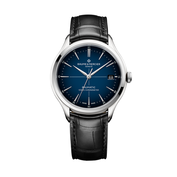 Baume & Mercier Clifton M0A10467 Automatic 40 mm