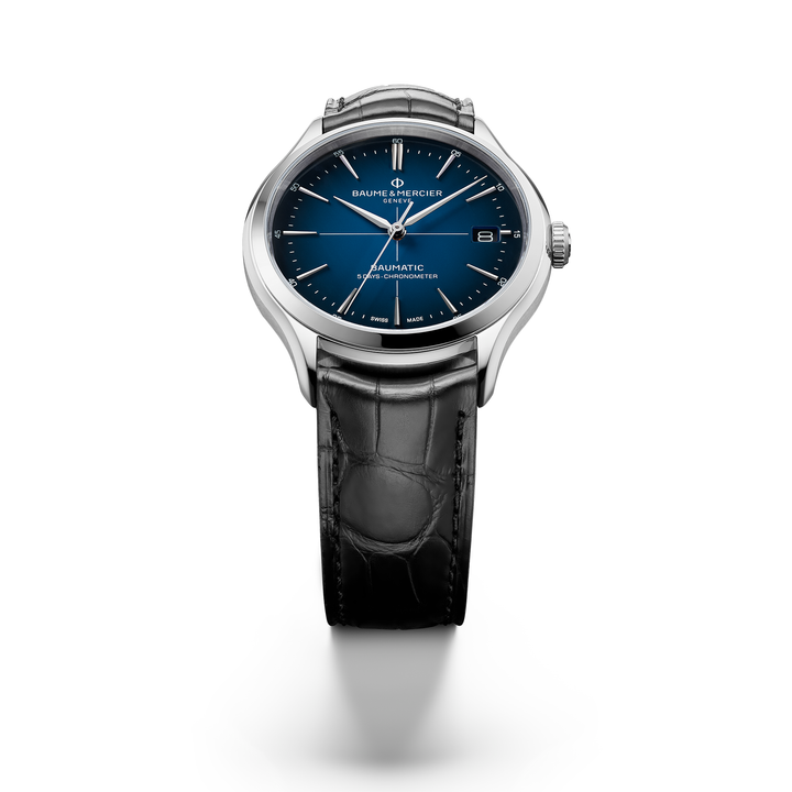 Baume & Mercier Clifton M0A10467 Automatic 40 mm