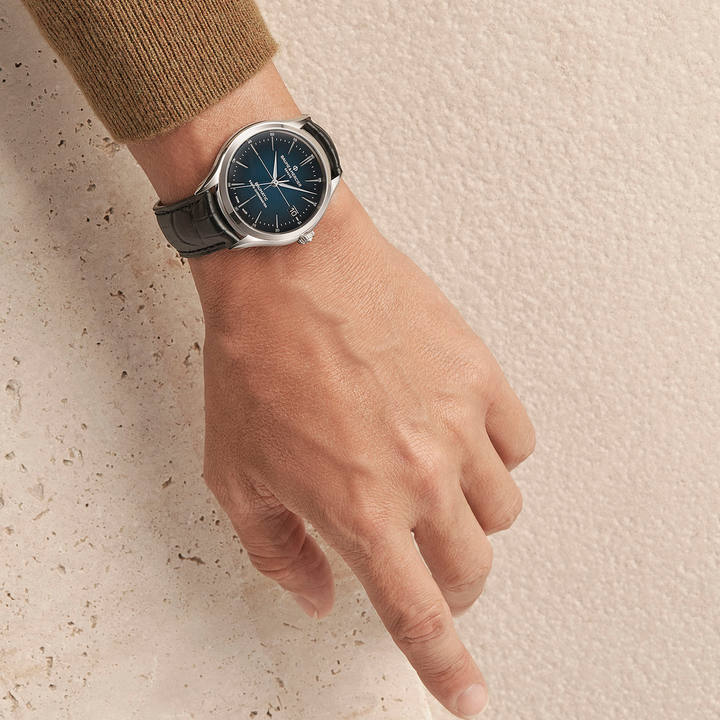 Baume & Mercier Clifton M0A10467 Automatic 40 mm