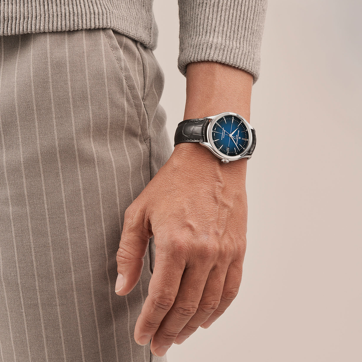 Baume & Mercier Clifton M0A10467 Automatic 40 mm
