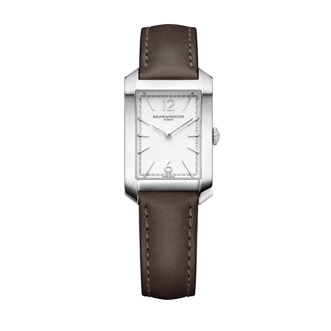 Baume &amp; Mercier Hampton M0A10471 Quartz Small