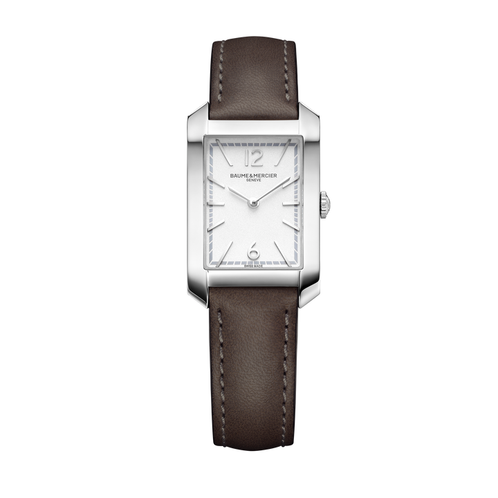 Baume &amp; Mercier Hampton M0A10471 Quartz Small