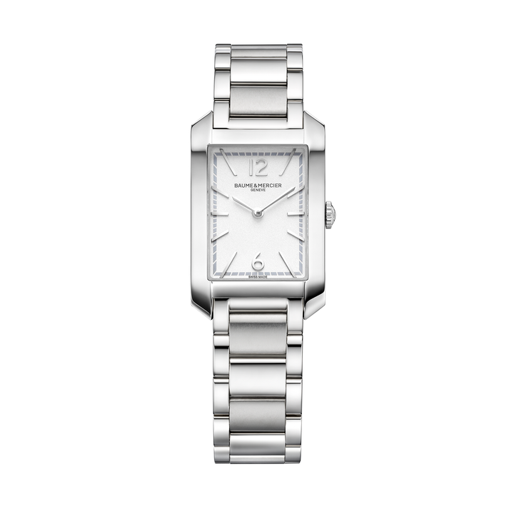Baume & Mercier Hampton M0A10473 Quartz Small