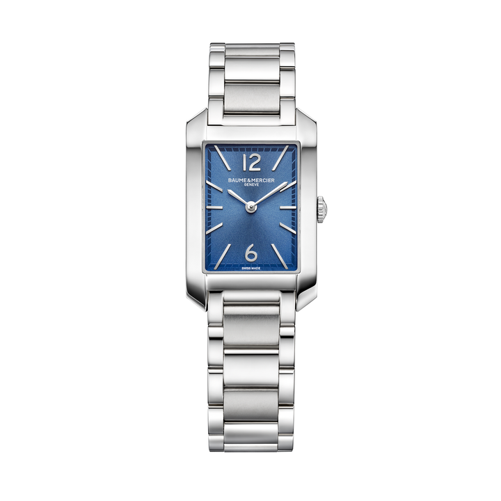 Baume & Mercier Hampton M0A10476 Quartz Small
