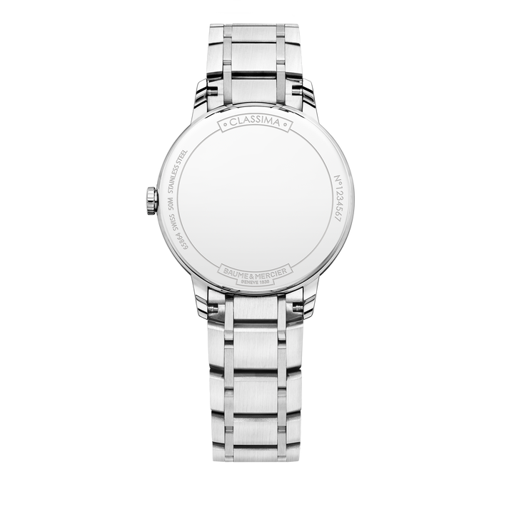 Baume &amp; Mercier Classima M0A10478 Quartz 31 mm