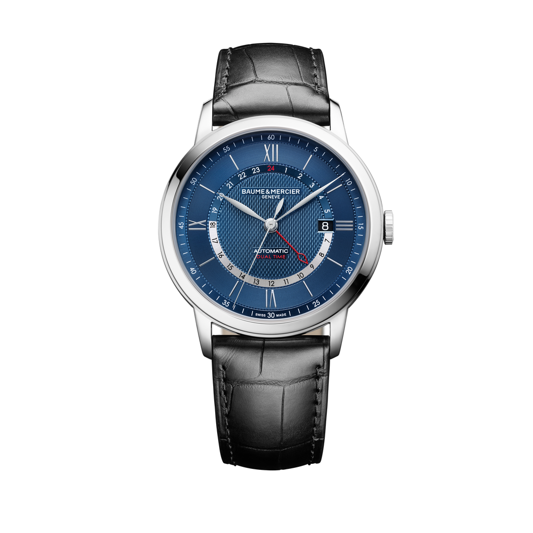 Baume &amp; Mercier Classima M0A10482 Automatic 42 mm
