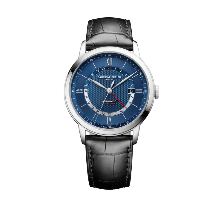 Baume &amp; Mercier Classima M0A10482 Automatic 42 mm