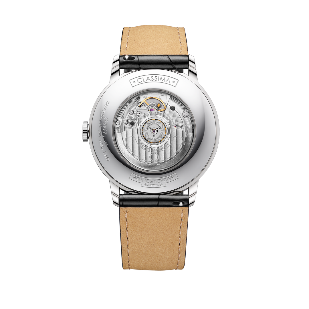Baume &amp; Mercier Classima M0A10482 Automatic 42 mm