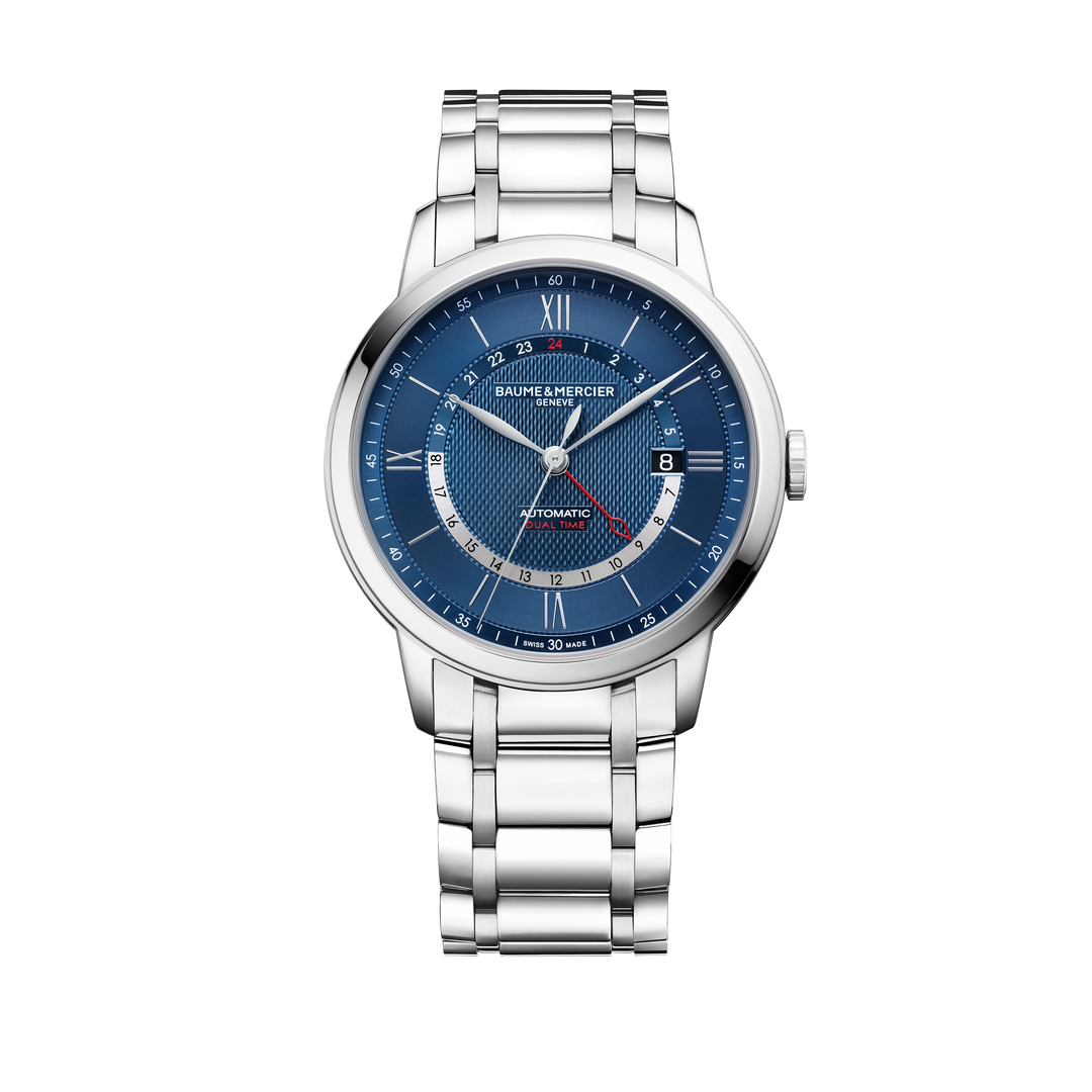 Baume &amp; Mercier Classima M0A10483 Automatic 42 mm