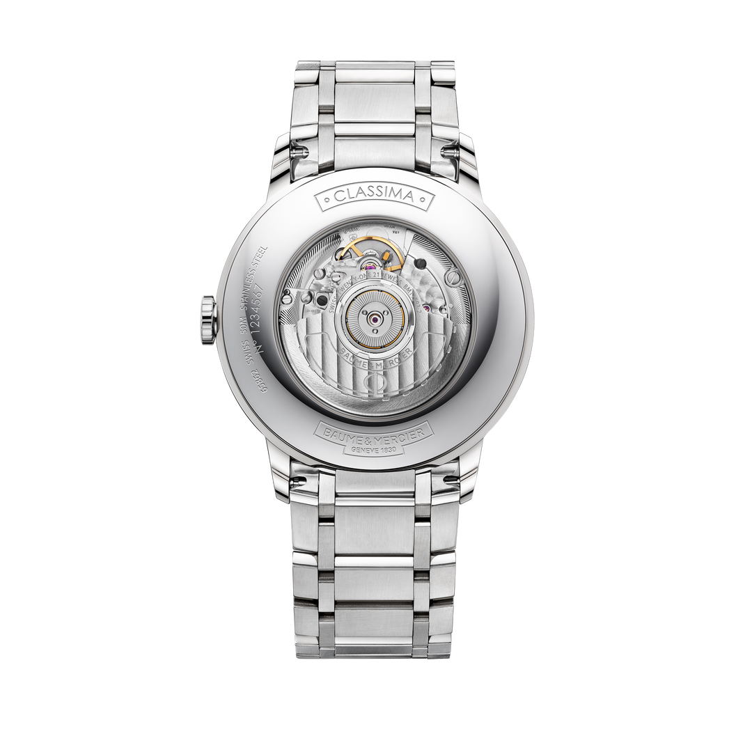 Baume &amp; Mercier Classima M0A10483 Automatic 42 mm