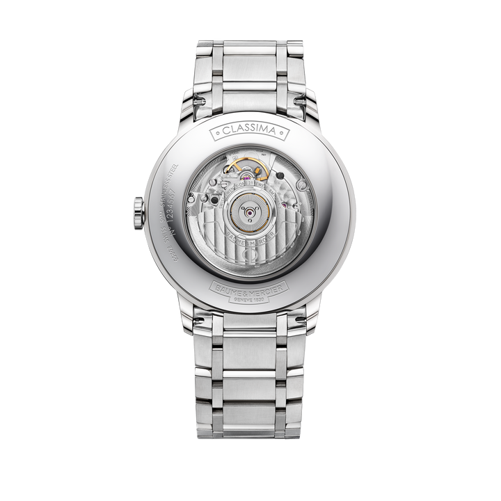 Baume &amp; Mercier Classima M0A10483 Automatic 42 mm