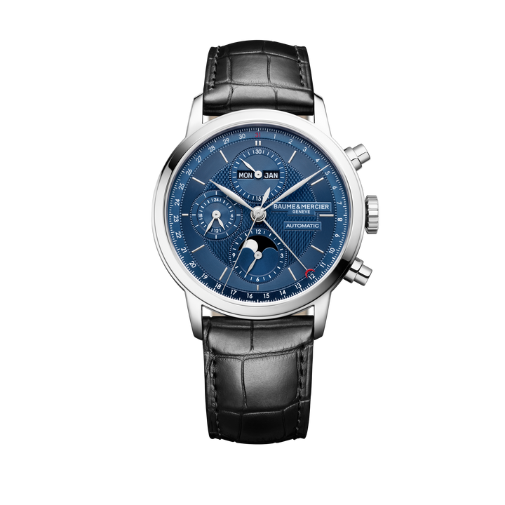 Baume &amp; Mercier Classima M0A10484 Automatic 42 mm