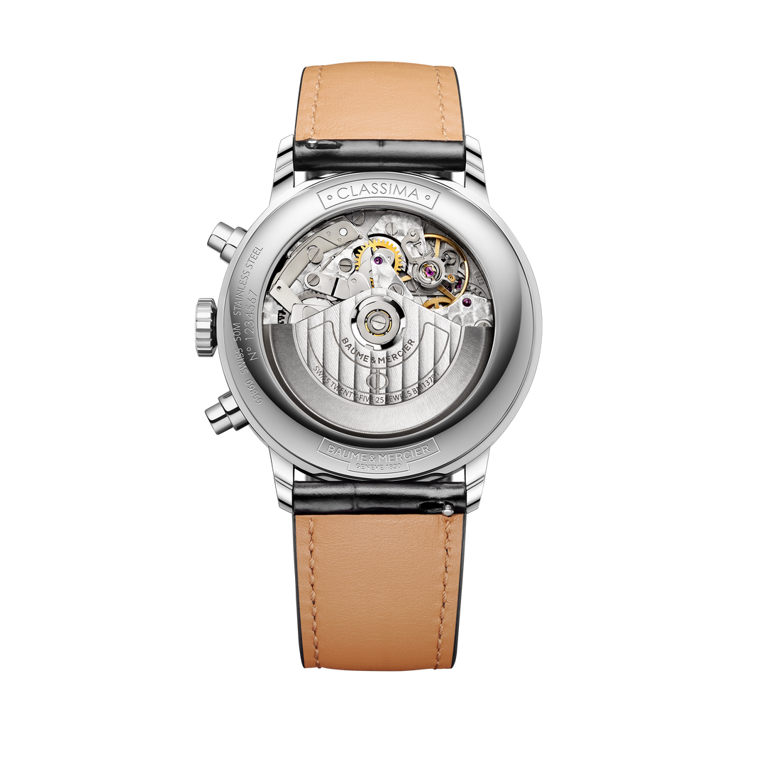 Baume &amp; Mercier Classima M0A10484 Automatic 42 mm