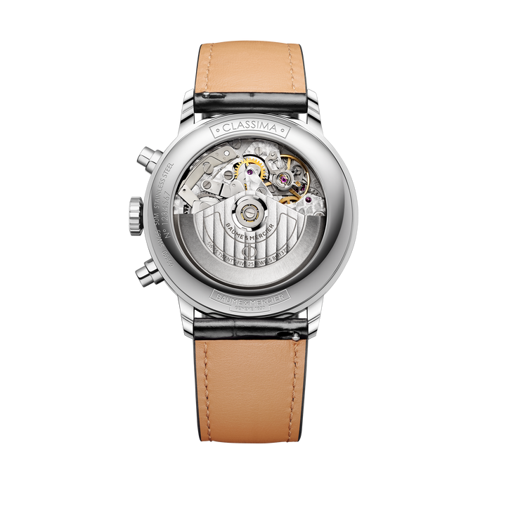 Baume &amp; Mercier Classima M0A10484 Automatic 42 mm