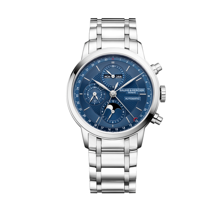 Baume &amp; Mercier Classima M0A10485 Automatic 42 mm