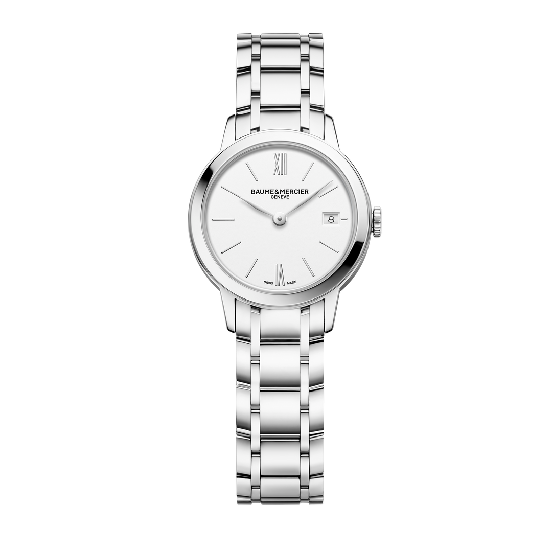 Baume &amp; Mercier Classima M0A10489 Quartz 27 mm
