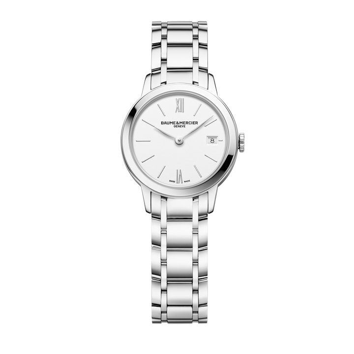 Baume &amp; Mercier Classima M0A10489 Quartz 27 mm