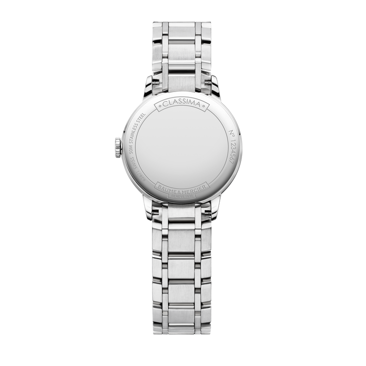 Baume &amp; Mercier Classima M0A10489 Quartz 27 mm