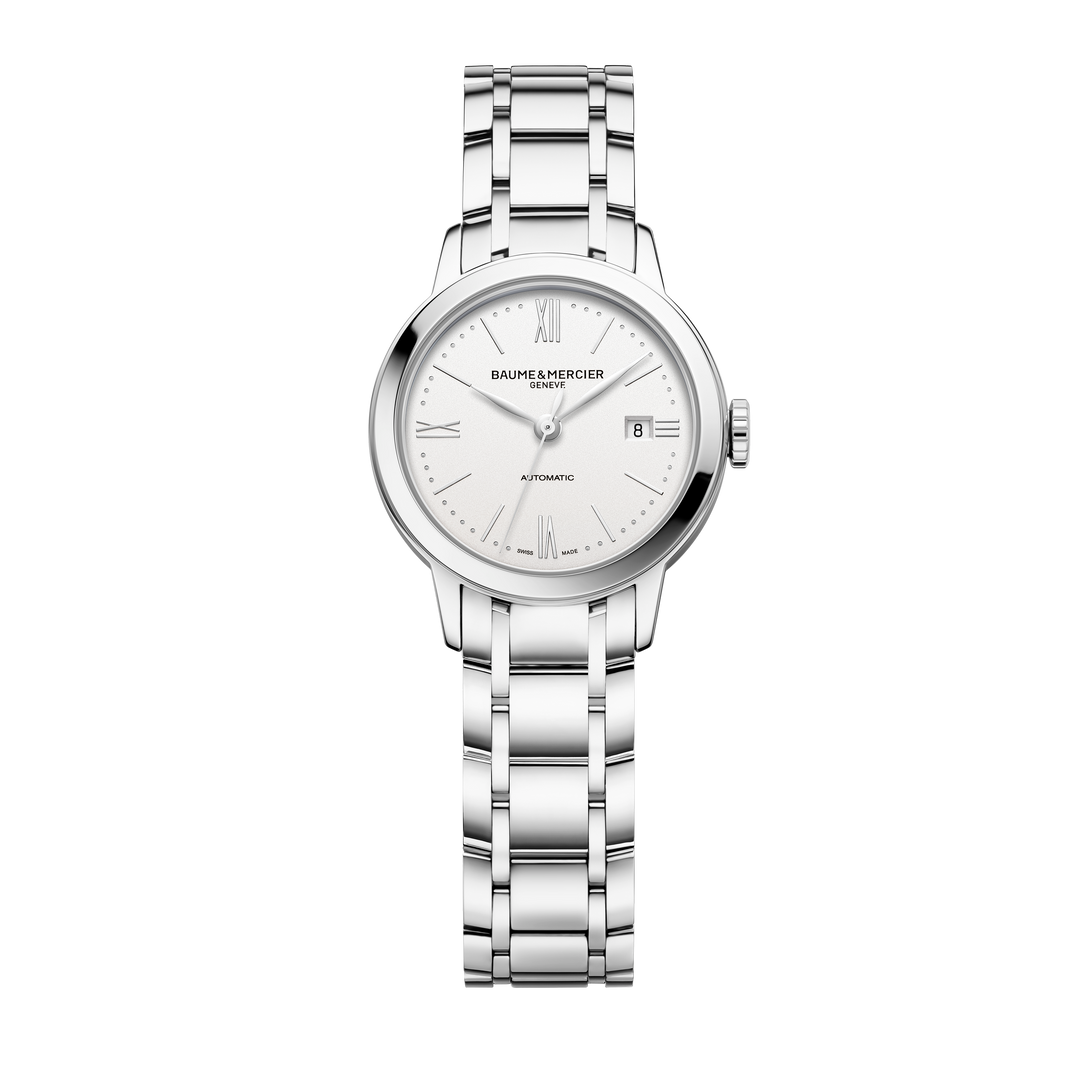 Baume &amp; Mercier Classima M0A10492 Automatic 27 mm