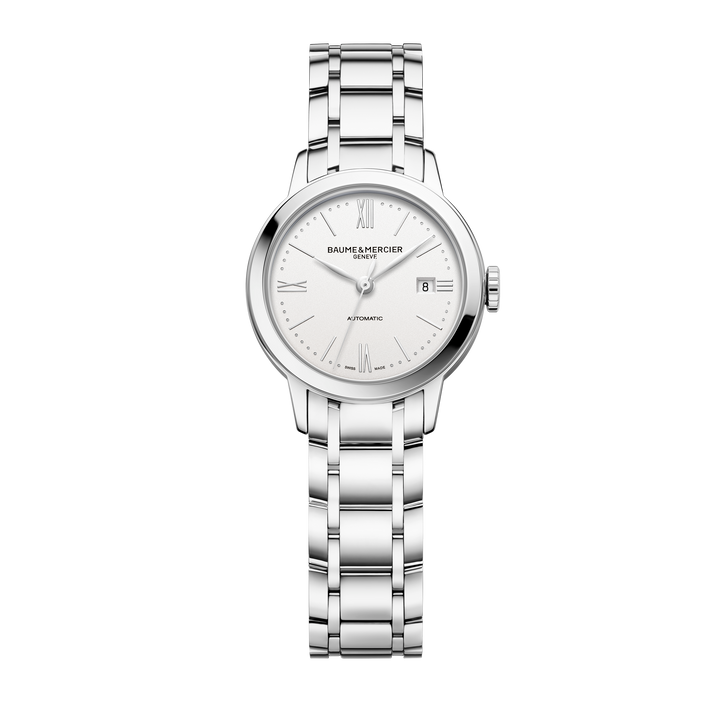 Baume &amp; Mercier Classima M0A10492 Automatic 27 mm