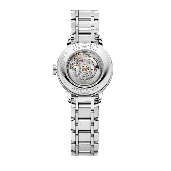 Baume &amp; Mercier Classima M0A10492 Automatic 27 mm