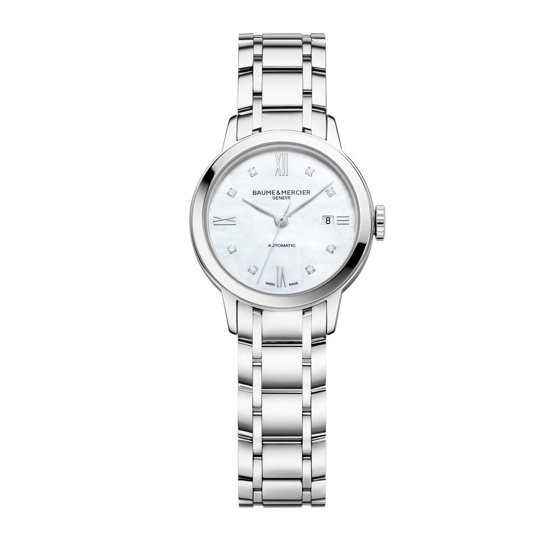 Baume &amp; Mercier Classima M0A10493 Automatic 27 mm