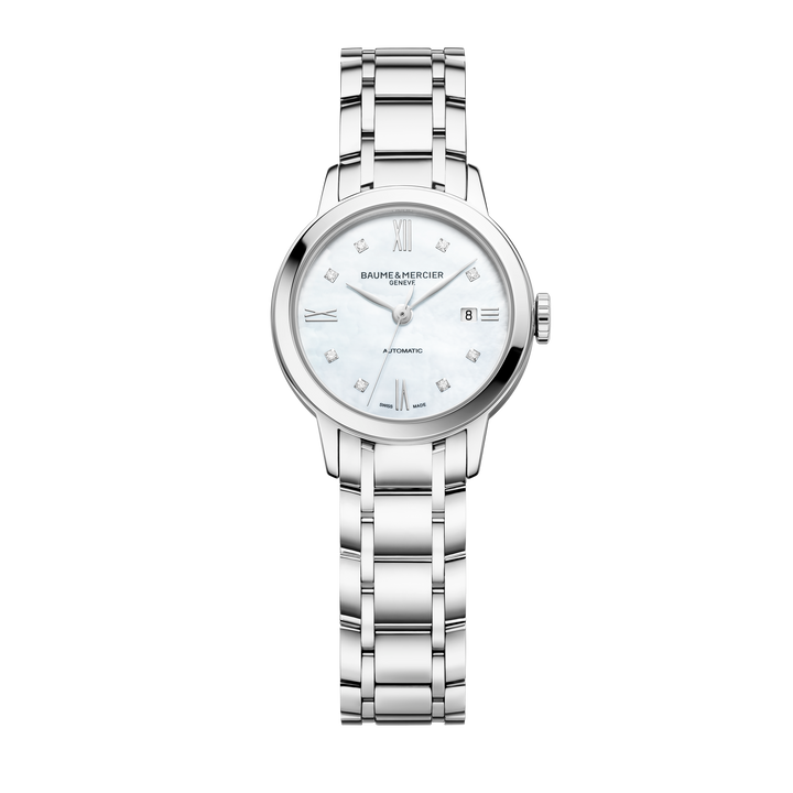 Baume &amp; Mercier Classima M0A10493 Automatic 27 mm