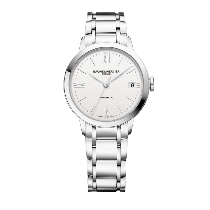 Baume &amp; Mercier Classima M0A10495 Automatic 34 mm