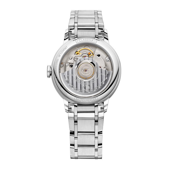 Baume &amp; Mercier Classima M0A10496 Automatic 34 mm