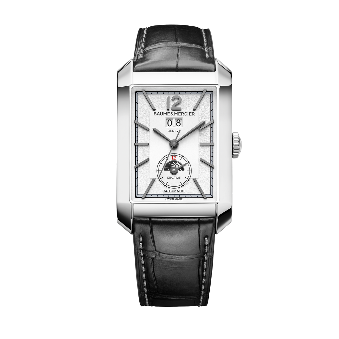 Baume &amp; Mercier Hampton M0A10523 Automatic Large